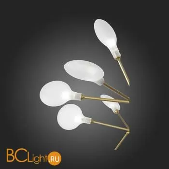 Торшер ST Luce Riccardo SL411.225.27 - Фото 4