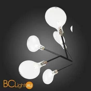 Настольная лампа ST Luce Riccardo SL411.404.18 - Фото 4