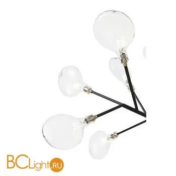 Настольная лампа ST Luce Riccardo SL411.404.18 - Фото 0