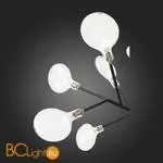 Настольная лампа ST Luce Riccardo SL411.404.18 - Фото 4