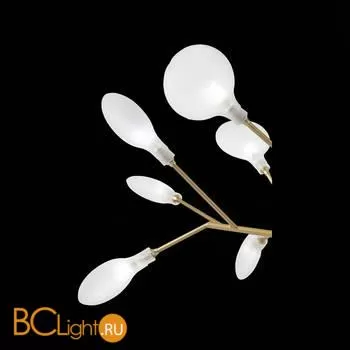 Настольная лампа ST Luce Riccardo SL411.224.18 - Фото 2