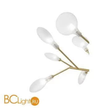 Настольная лампа ST Luce Riccardo SL411.224.18 - Фото 0