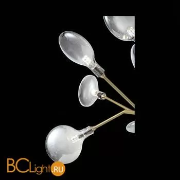 Настольная лампа ST Luce Riccardo SL411.214.18 - Фото 2