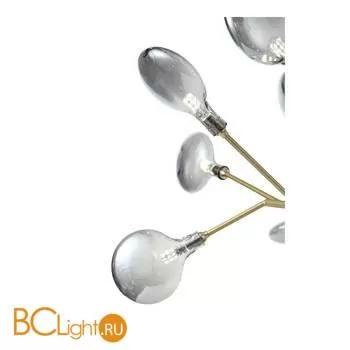 Настольная лампа ST Luce Riccardo SL411.214.18 - Фото 0