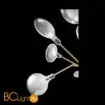 Настольная лампа ST Luce Riccardo SL411.214.18 - Фото 2