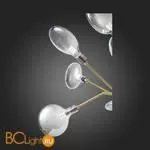 Настольная лампа ST Luce Riccardo SL411.214.18 - Фото 4