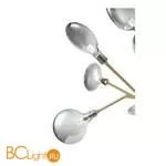 Настольная лампа ST Luce Riccardo SL411.214.18 - Фото 0