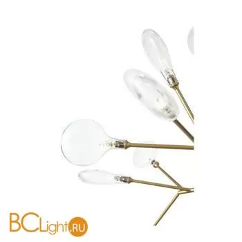 Торшер ST Luce Riccardo SL411.205.27 - Фото 0