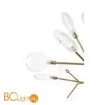 Торшер ST Luce Riccardo SL411.205.27 - Фото 0