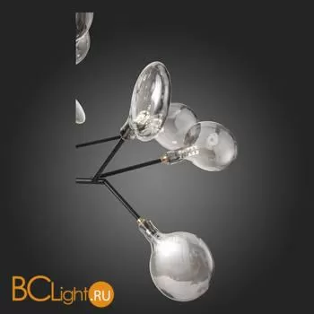 Настольная лампа ST Luce Riccardo SL411.414.18 - Фото 4