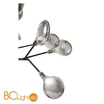 Настольная лампа ST Luce Riccardo SL411.414.18 - Фото 0