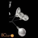 Настольная лампа ST Luce Riccardo SL411.414.18 - Фото 2