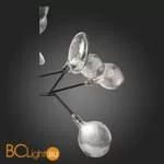 Настольная лампа ST Luce Riccardo SL411.414.18 - Фото 4