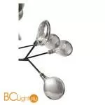 Настольная лампа ST Luce Riccardo SL411.414.18 - Фото 0