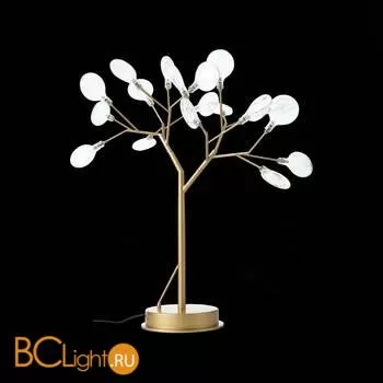 Настольная лампа ST Luce Riccardo SL411.204.18 - Фото 1