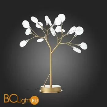 Настольная лампа ST Luce Riccardo SL411.204.18 - Фото 3