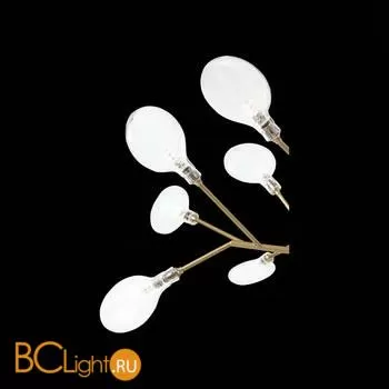 Настольная лампа ST Luce Riccardo SL411.204.18 - Фото 2