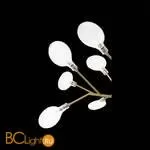 Настольная лампа ST Luce Riccardo SL411.204.18 - Фото 2