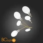 Настольная лампа ST Luce Riccardo SL411.204.18 - Фото 4