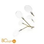 Настольная лампа ST Luce Riccardo SL411.204.18 - Фото 0