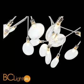 Люстра ST Luce Riccardo SL411.533.45 - Фото 5