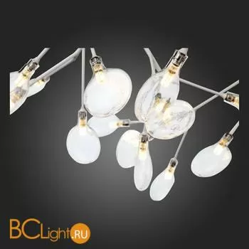 Люстра ST Luce Riccardo SL411.533.45 - Фото 9