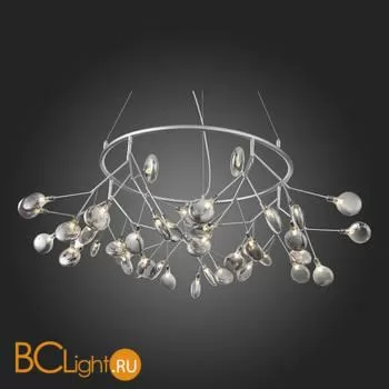 Люстра ST Luce Riccardo SL411.143.45 - Фото 9