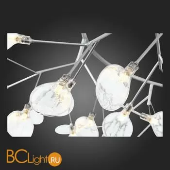 Люстра ST Luce Riccardo SL411.133.45 - Фото 9