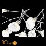 Люстра ST Luce Riccardo SL411.133.45 - Фото 5