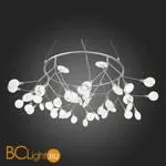 Люстра ST Luce Riccardo SL411.133.45 - Фото 10