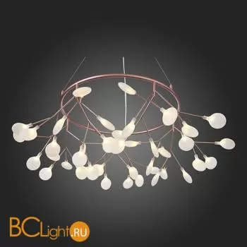 Люстра ST Luce Riccardo SL411.353.45 - Фото 9