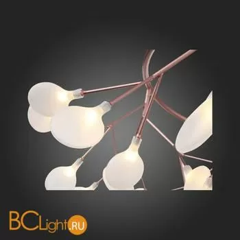 Люстра ST Luce Riccardo SL411.353.45 - Фото 10