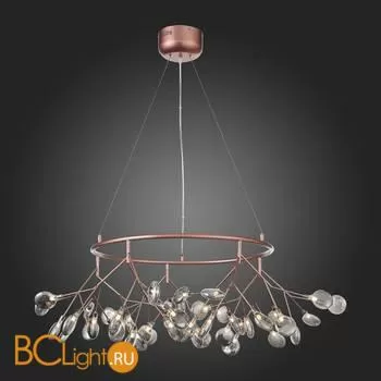 Люстра ST Luce Riccardo SL411.343.45 - Фото 8