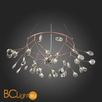 Люстра ST Luce Riccardo SL411.343.45 - Фото 9