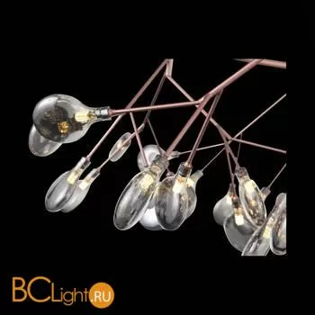 Люстра ST Luce Riccardo SL411.343.45 - Фото 6