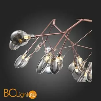 Люстра ST Luce Riccardo SL411.343.45 - Фото 10