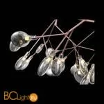 Люстра ST Luce Riccardo SL411.343.45 - Фото 6