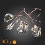 Люстра ST Luce Riccardo SL411.343.45 - Фото 10