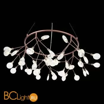 Люстра ST Luce Riccardo SL411.333.45 - Фото 5