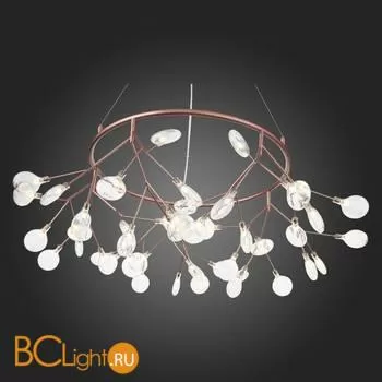 Люстра ST Luce Riccardo SL411.333.45 - Фото 9