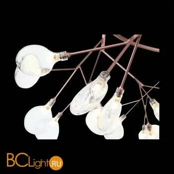 Люстра ST Luce Riccardo SL411.333.45 - Фото 6