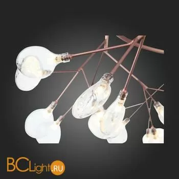 Люстра ST Luce Riccardo SL411.333.45 - Фото 10