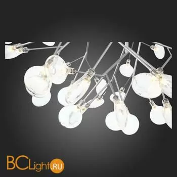 Люстра ST Luce Riccardo SL411.103.45 - Фото 7