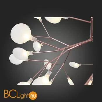 Люстра ST Luce Riccardo SL411.323.45 - Фото 6