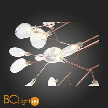 Люстра ST Luce Riccardo SL411.303.45 - Фото 7