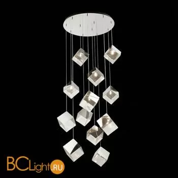 Подвесной светильник ST Luce Riello SL1182.103.12 - Фото 2