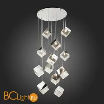 Подвесной светильник ST Luce Riello SL1182.103.12 - Фото 3