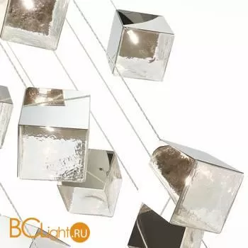 Подвесной светильник ST Luce Riello SL1182.103.12 - Фото 1