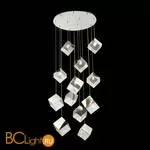 Подвесной светильник ST Luce Riello SL1182.103.12 - Фото 2