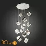 Подвесной светильник ST Luce Riello SL1182.103.12 - Фото 3